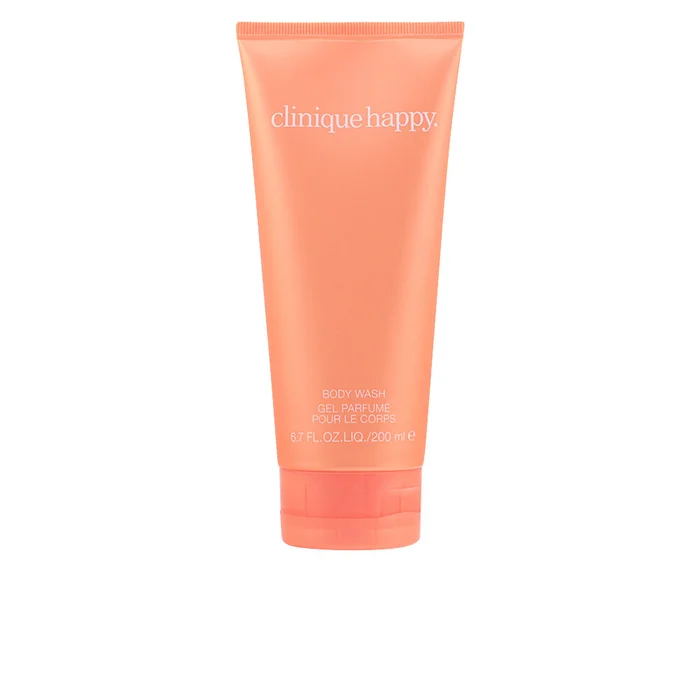 HAPPY gel parfumé pour le corps 200 ml