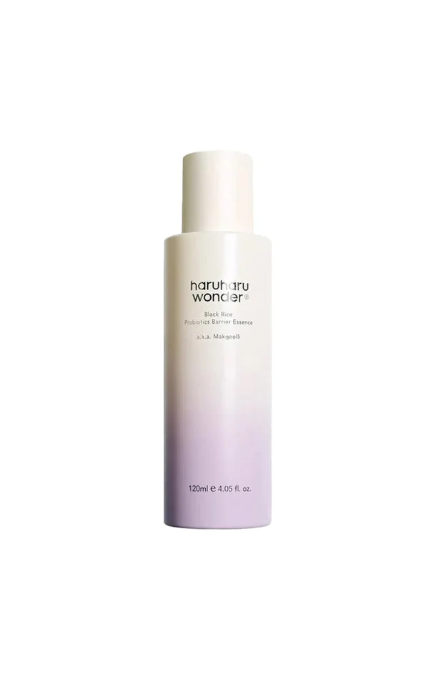 Haryharu Wonder – Lotion tonique – Probiotiques – Visage – 120 ml