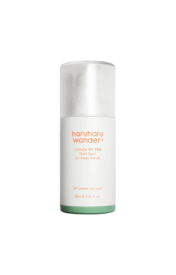 Haryharu Wonder – Sérum anti-taches – Centella & acide ascorbique – Visage – 30 ml