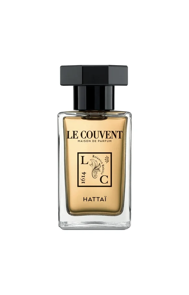 Hattai Eau de parfum – Baies rouges & bois ambré