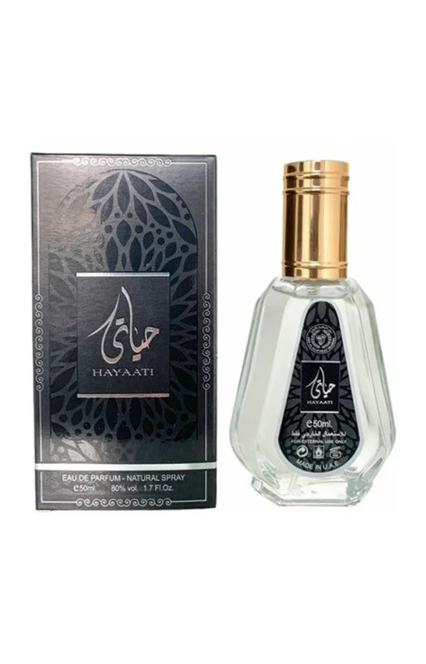 Hayaati Eau de parfum – Fruité