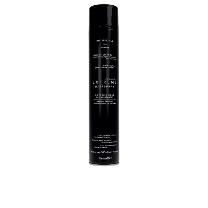 HD LIFE STYLE hair spray extreme 500 ml