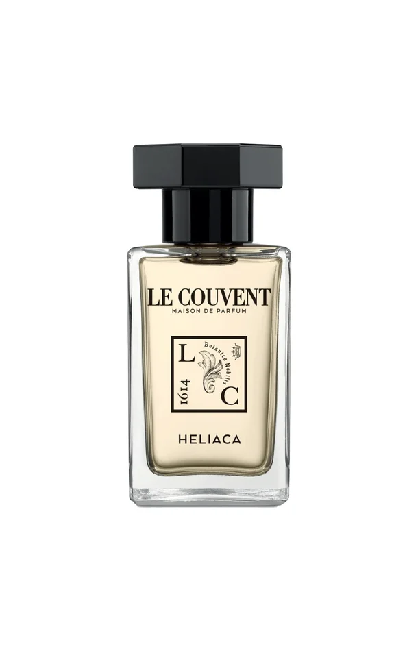 Heliaca Eau de parfum – Bois de oud & gingembre