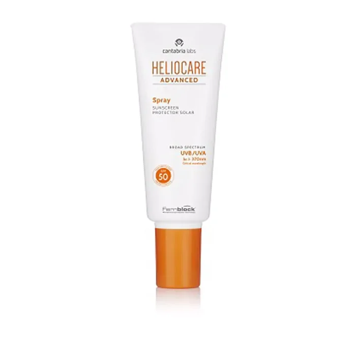 HELIOCARE ADVANCED spray solaire SPF50 200 ml