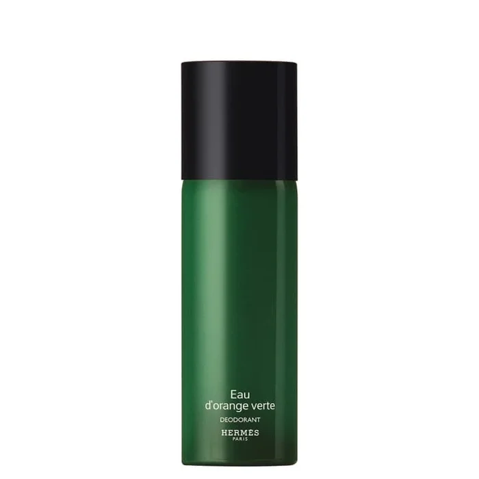 HERMÈS Eau d'Orange Verte Déodorant Vaporisateur