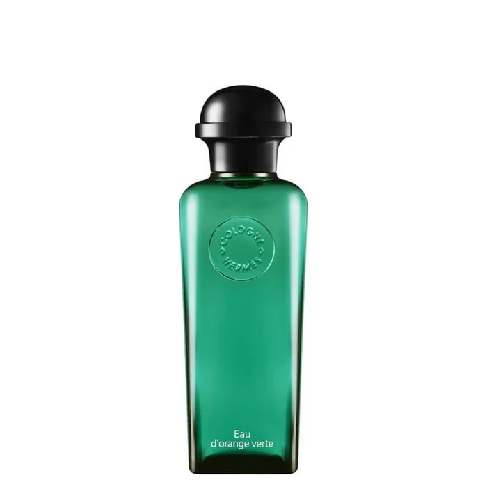 HERMÈS Eau d'Orange Verte Eau de Cologne
