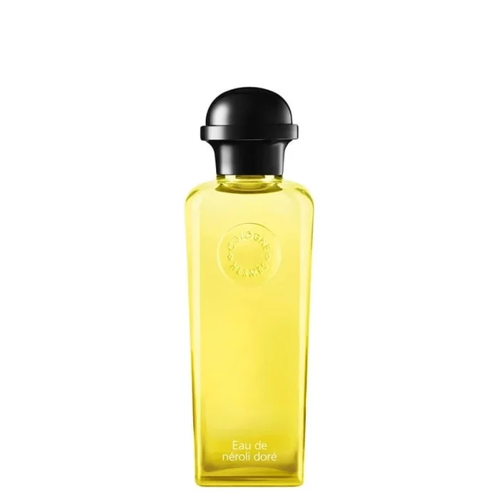HERMÈS Eau de Néroli Doré Eau de Cologne
