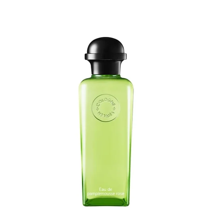 HERMÈS Eau de Pamplemousse Rose Eau de Cologne