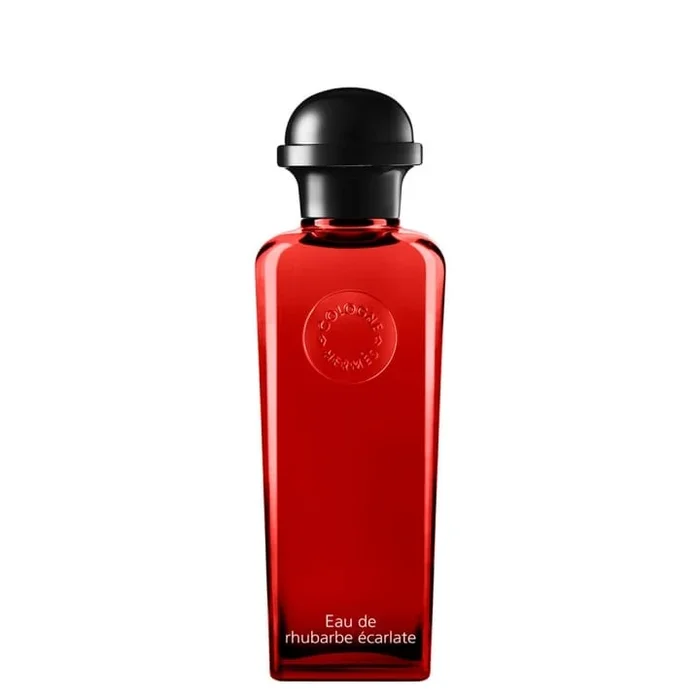 HERMÈS Eau de Rhubarbe Écarlate Eau de Cologne