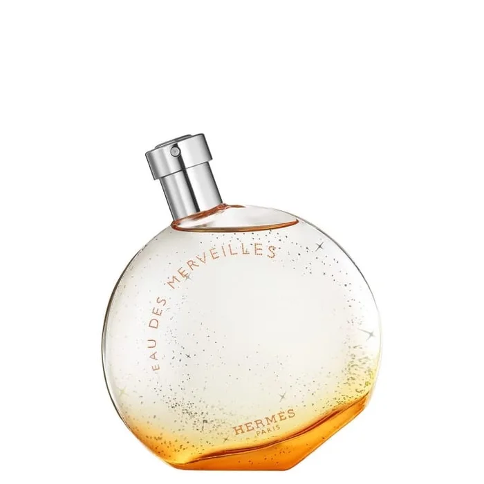 HERMÈS Eau des Merveilles Eau de Toilette