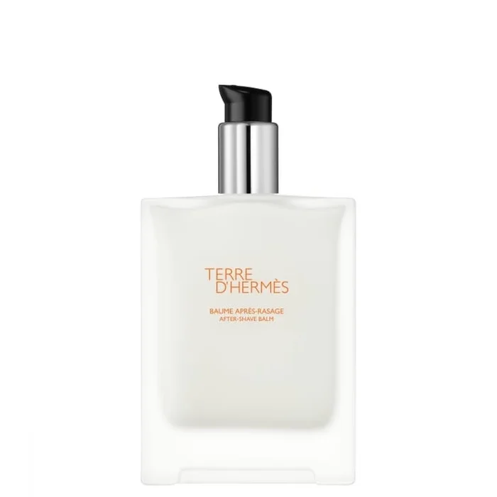HERMÈS Terre d'Hermès Baume Après-Rasage