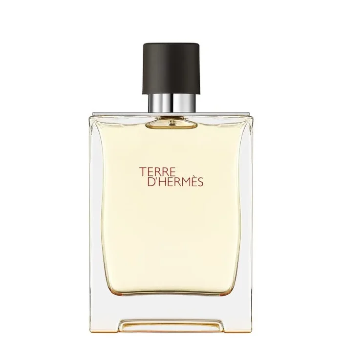 HERMÈS Terre d'Hermès Eau de Toilette