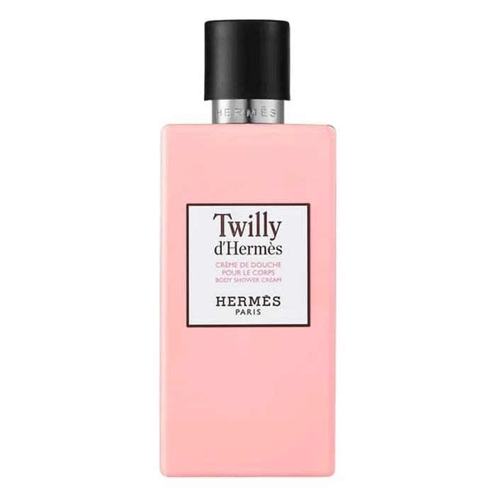 HERMÈS Twilly d'Hermès Crème de Douche