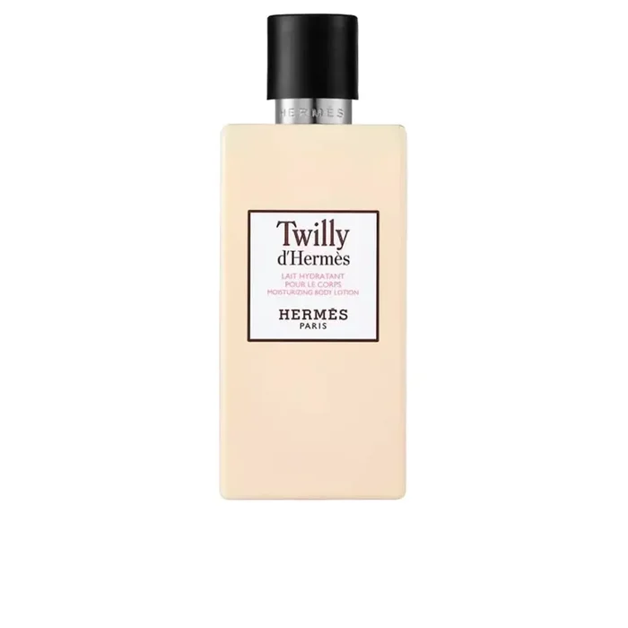 HERMÈS, TWILLY D’HERMÈS body lotion