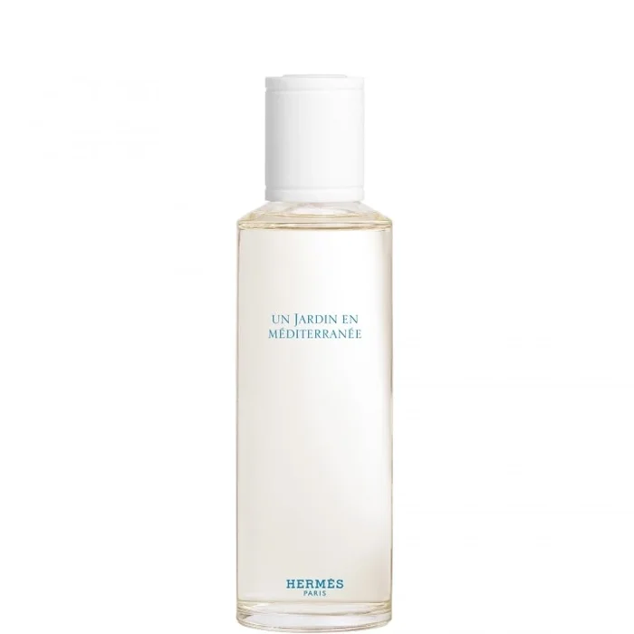 HERMÈS Un Jardin en Méditerranée Eau de Toilette – Recharge
