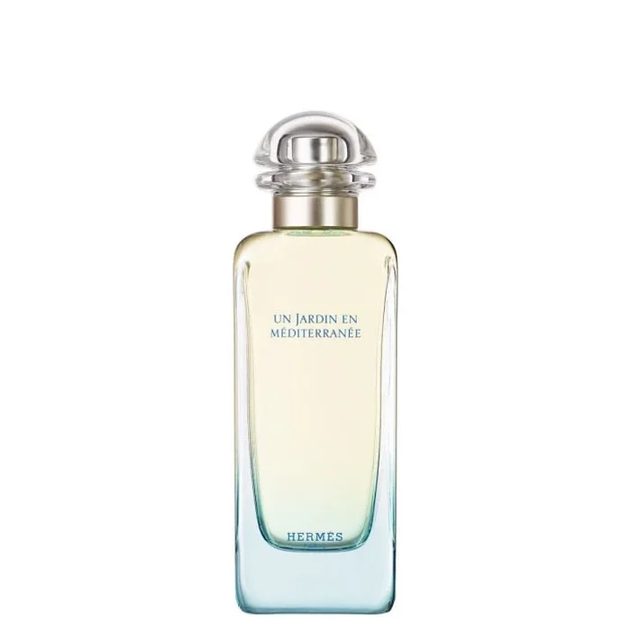 HERMÈS Un Jardin en Méditerranée Eau de Toilette