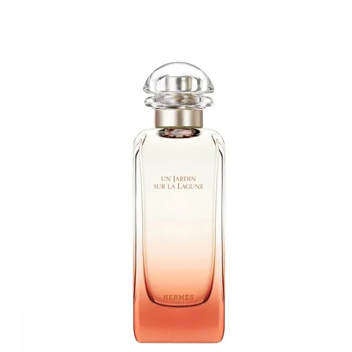 HERMÈS Un Jardin sur la Lagune Eau de Toilette