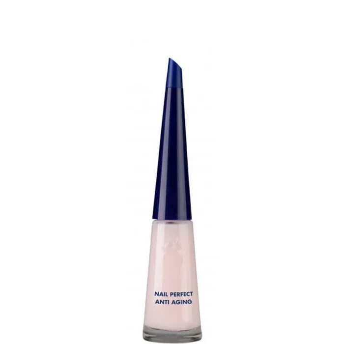 Hérôme Vernis à Ongles Anti-Âge Répare, Nourrit, Protège