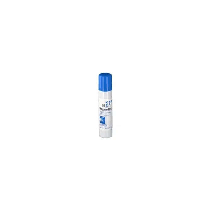 Hexomedine 0,1% Spray 75ml