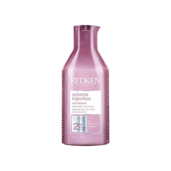 High Rise Volume – Apr&egrave;s-shampoing volumisant pour cheveux fins