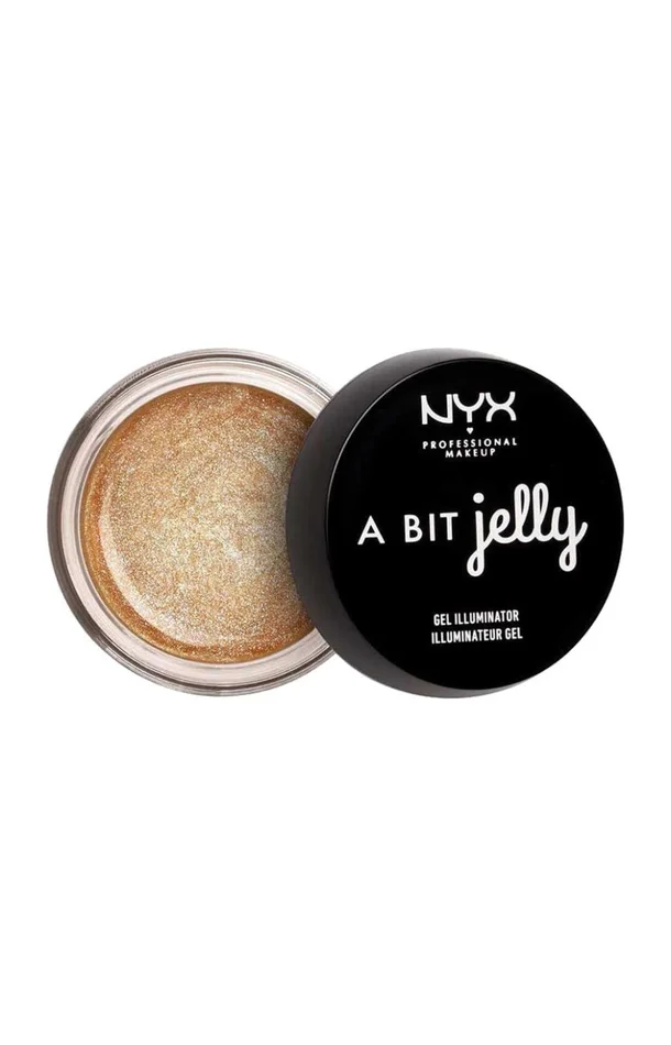 Highlighter gel – A Bit Jelly