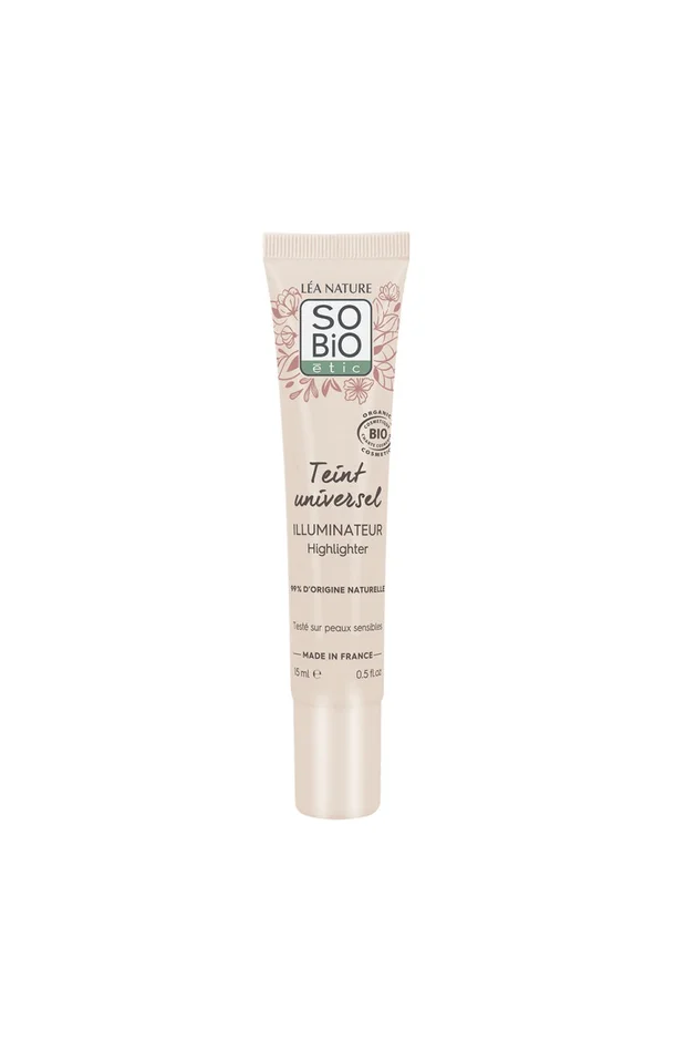 Highlighter liquide – 15 ml