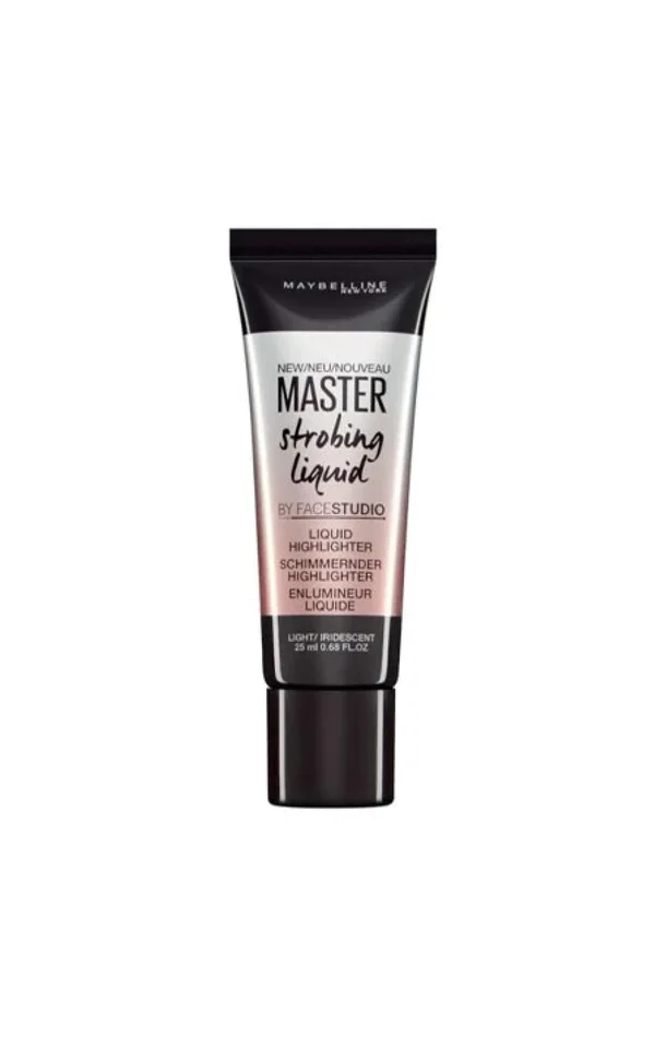 Highlighter liquide – Master Strobing