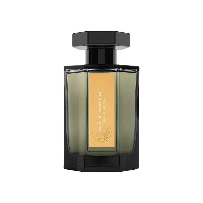Histoire D’Orangers – Eau de Parfum