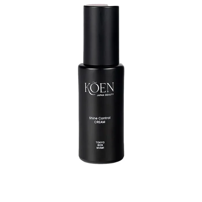HITO brillance contrôle crème hydratante pour peaux grasses/mixtes 50 ml