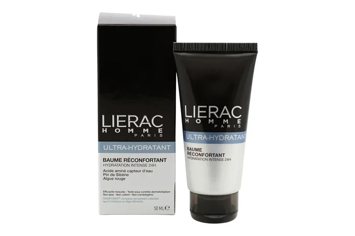 Homme baume ultra-hydratant 50ml