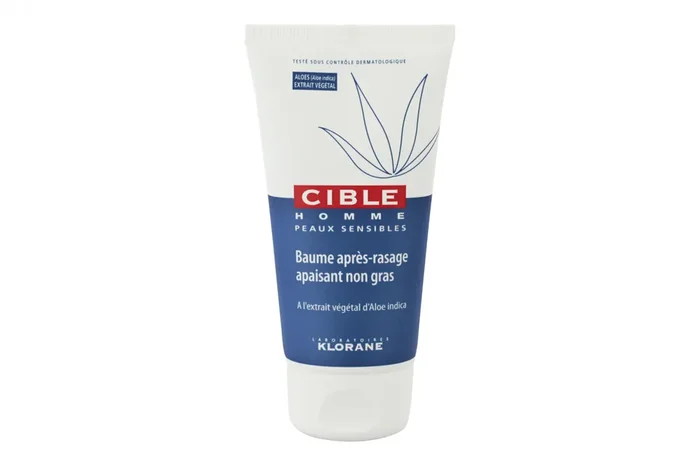 Homme Cible Baume Après-rasage 75ml