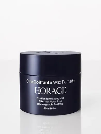 Horace cire coiffante fixation forte 50mL