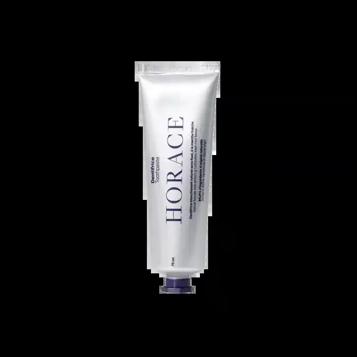 Horace Dentifrice Menthe Fraiche 75ml