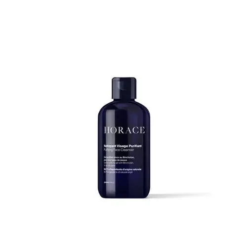 HORACE NETTOYANT VISAGE Purifiant – 200ml