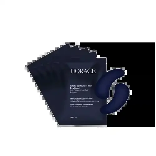 HORACE PATCHS Contour Des Yeux Défatigant – 5 Paires