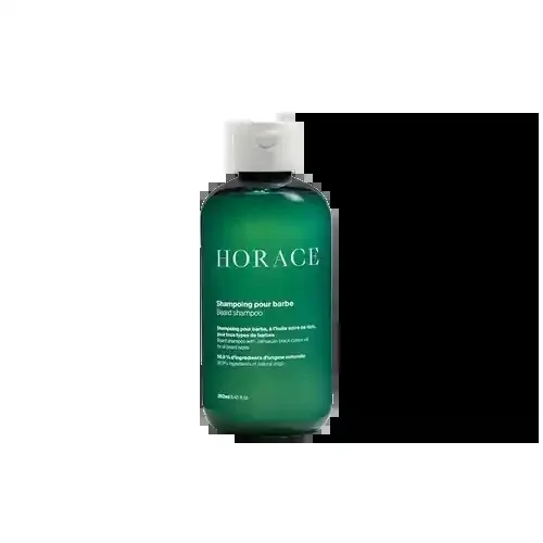 HORACE SHAMPOING Barbe – 250ml