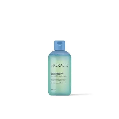 HORACE SHAMPOOING Normaux à Gras – 250ml