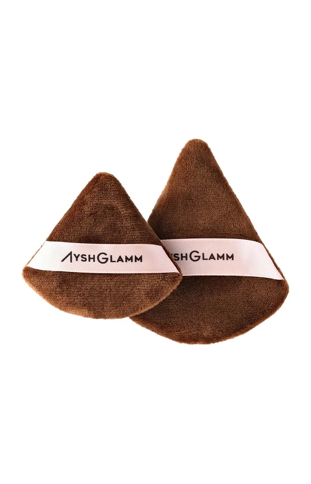 Houpettes – Marron – Teint