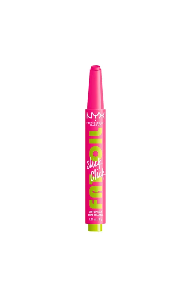 Huile à lèvres en stick – Fat Oil Slick Click