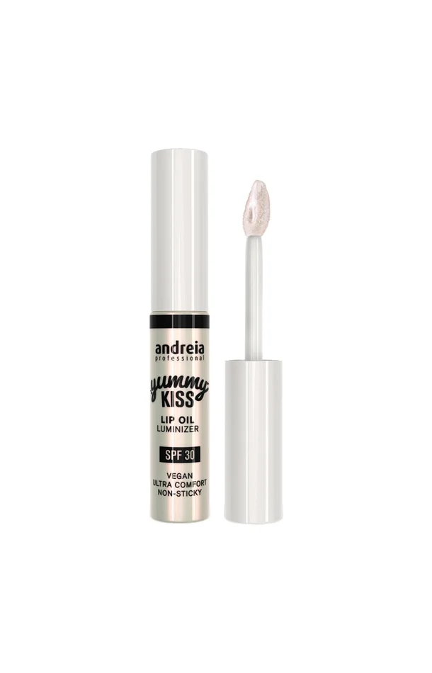Huile à lèvres SPF 30 – Yummy Kiss