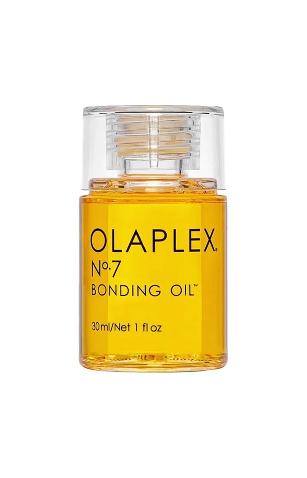 Huile capillaire réparatrice légère – N°.7 Bonding Oil™