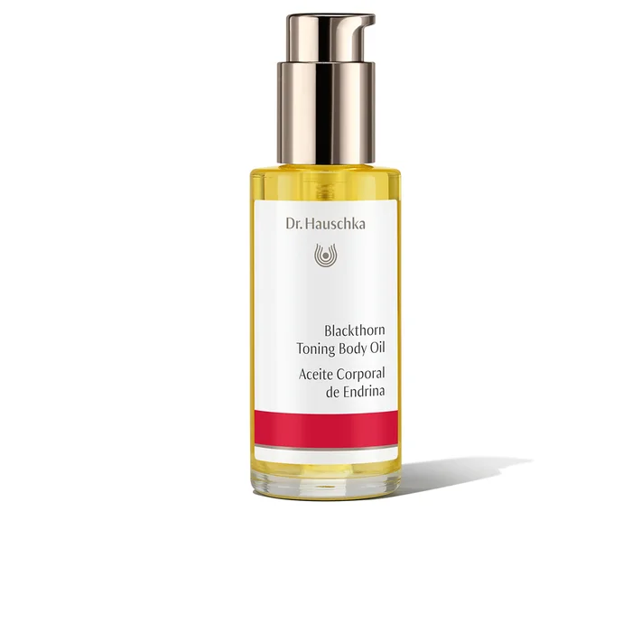Huile corporelle au prunellier 75 ml