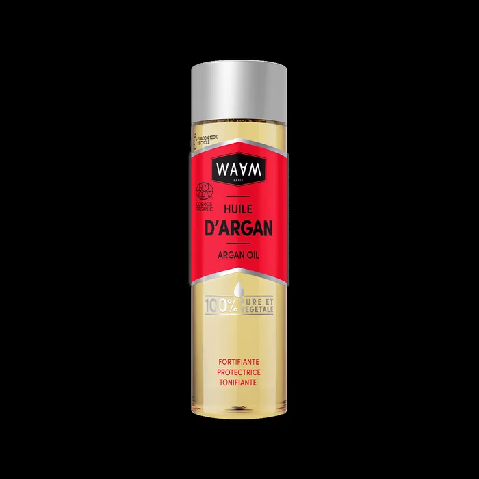 Huile d'Argan BIO