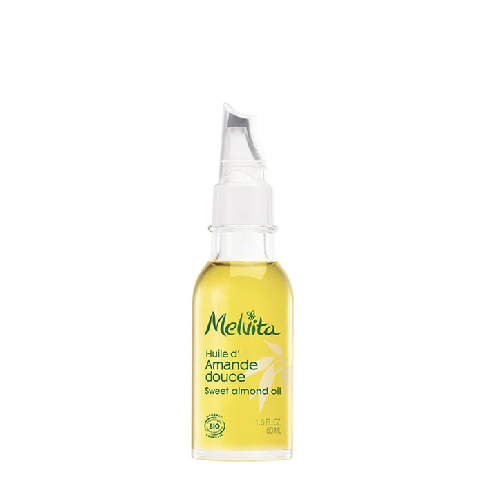 Huile d’Amande Douce – Hydratante & Adoucissante 50 ml