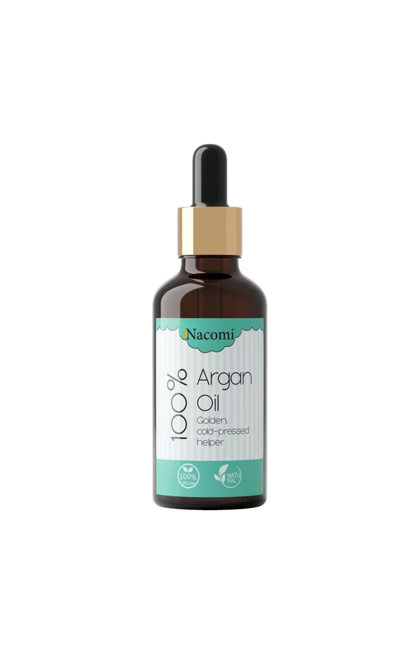 Huile d’argan – Visage & corps – 50 ml