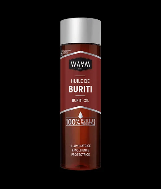 Huile de Buriti