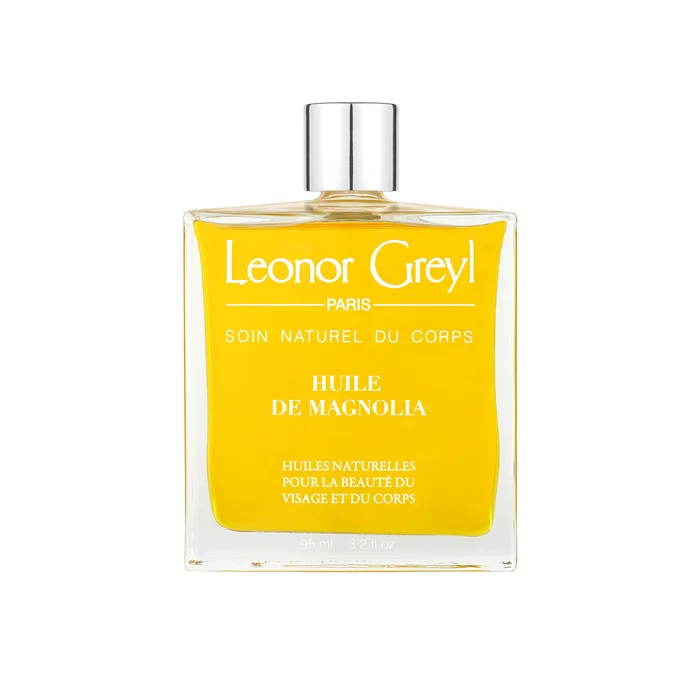 Huile de Magnolia – Visage et Corps 95 ml