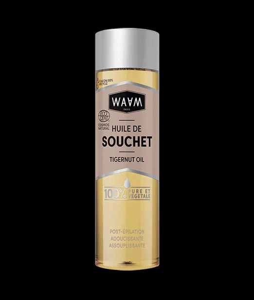 Huile de Souchet
