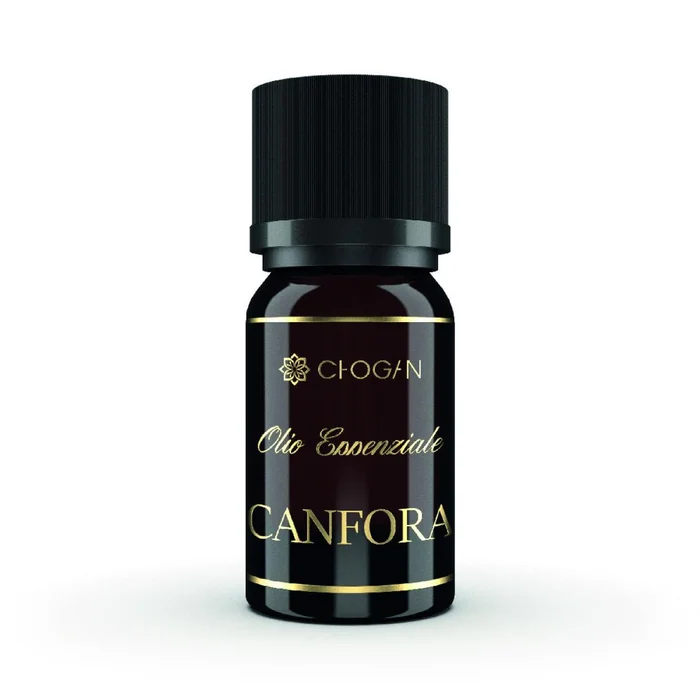 HUILE ESSENTIELLE DE CAMPHRE 10 ML – OS06