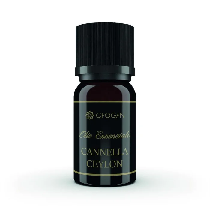 HUILE ESSENTIELLE DE CANNELLE 10 ML – OS07